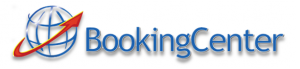 BookingCenter / QuickBooks